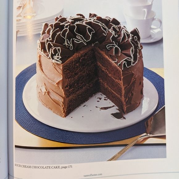 Taste Of Home Best Loved Recipes - Picture 3 of 8